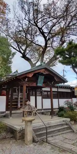 三ノ宮神社(京都府)