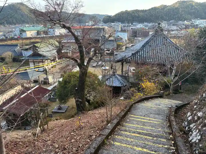 平等寺(徳島県)