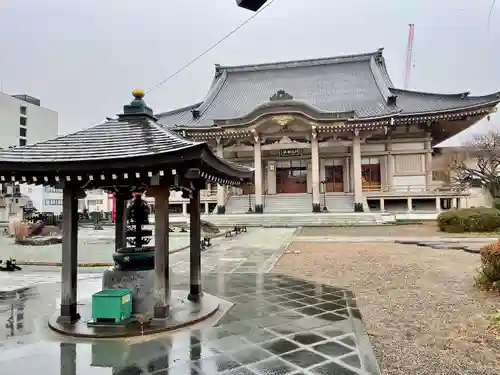 孝勝寺(宮城県)