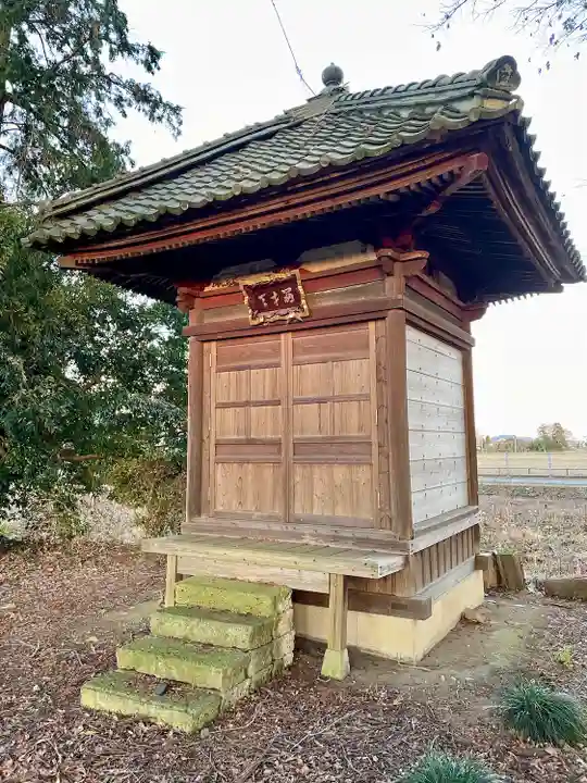宗光寺(栃木県)