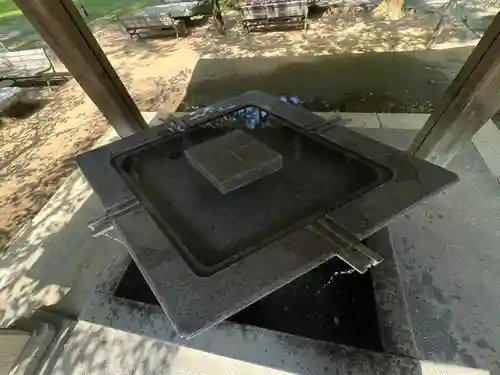 武田神社(山梨県)