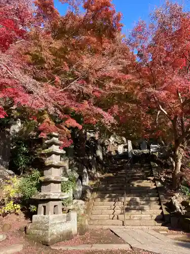 半僧坊大権現の建物その他