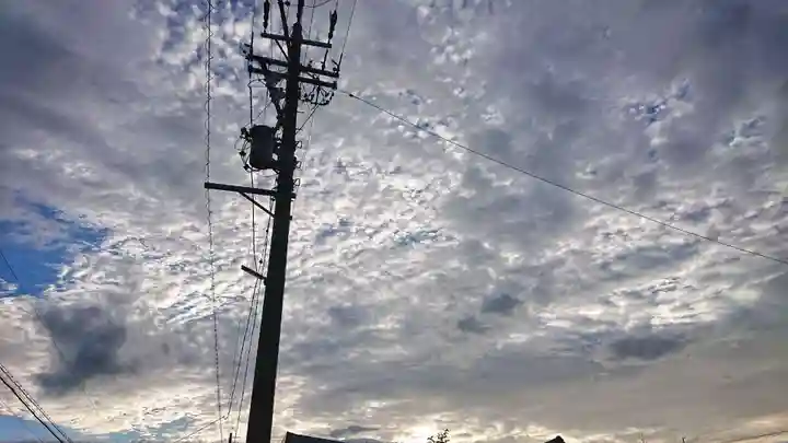 尾張大國霊神社(国府宮)のその他建物
