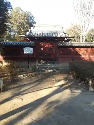 鑁阿寺(栃木県)