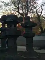 上野東照宮のその他建物