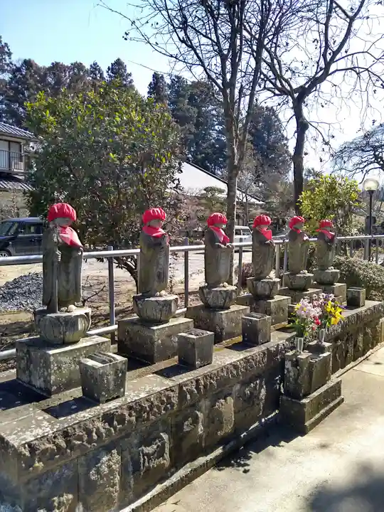 上合寺(福島県)