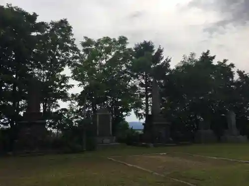 滝川神社の歴史