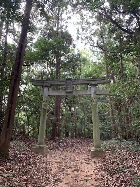 稲荷神社(千葉県)