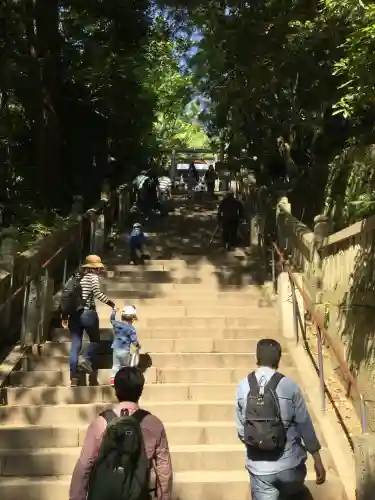 金刀比羅宮(香川県)