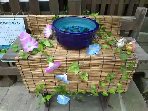 阿邪訶根神社(福島県)