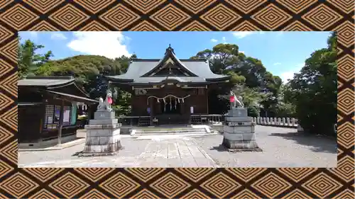一瓶塚稲荷神社(栃木県)
