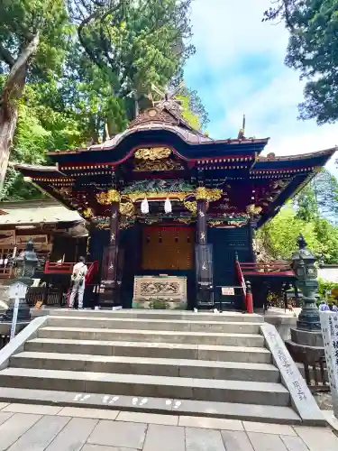 榛名神社(群馬県)