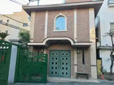 真覚寺のその他建物