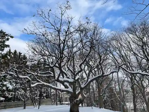 相馬神社(北海道)