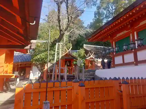 春日大社(奈良県)