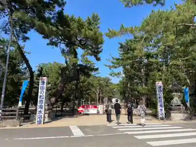 石清水神社(香川県)