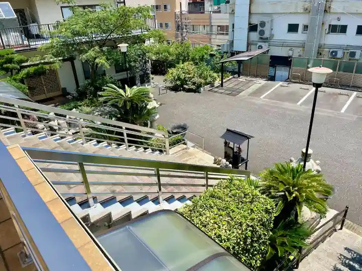 医王寺(静岡県)