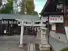 阿部野神社(大阪府)