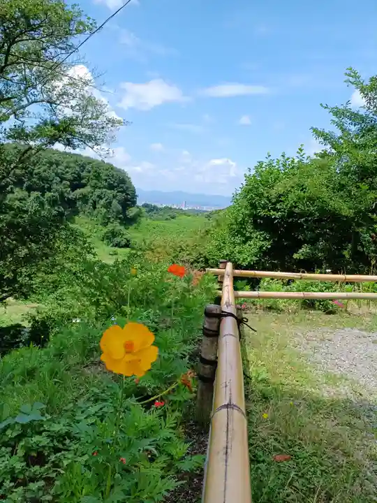 高屋敷稲荷神社(福島県)