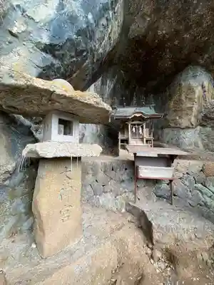 金刀比羅神社(岡山県)