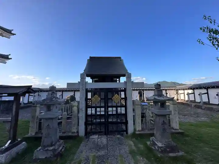 朝暉神社(京都府)