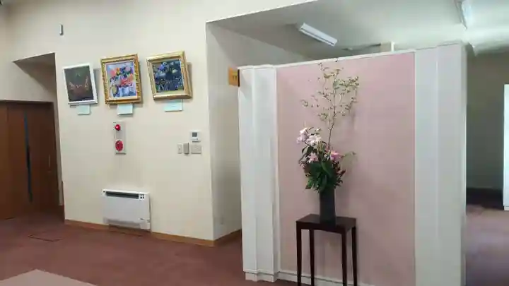 法運寺のその他建物