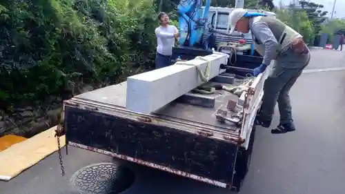 白山神社(愛媛県)