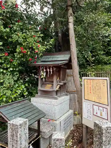 伊奴神社(愛知県)