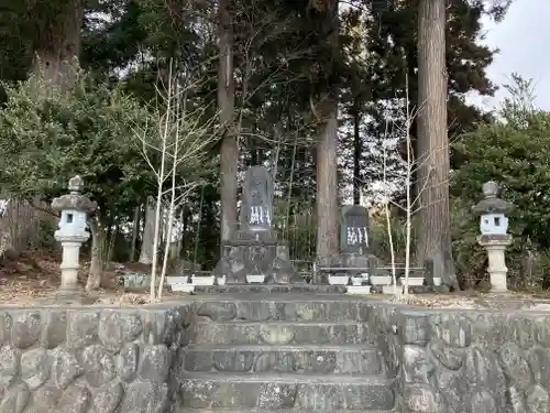 鳥谷諏訪神社(神奈川県)