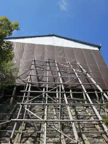 清水寺のその他建物