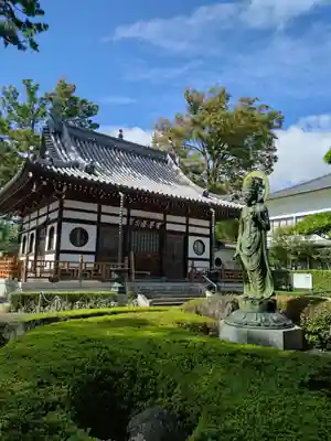 禅林寺(東京都)