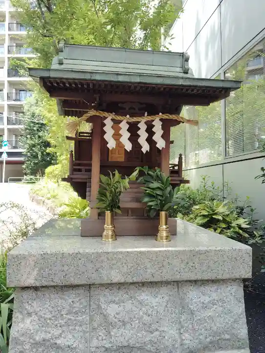 福寿大神(東京都)