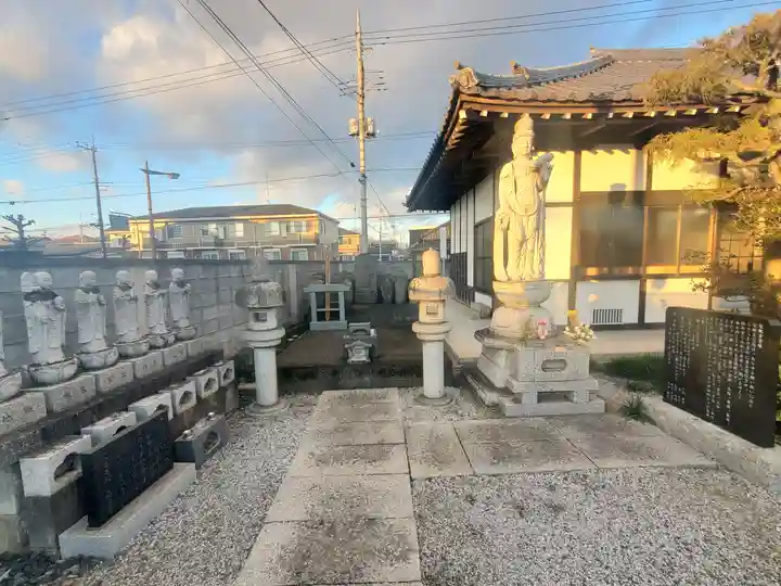 養念寺(栃木県)