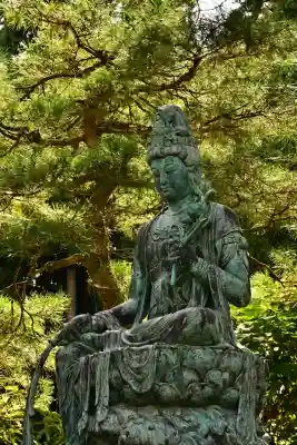 関興寺(新潟県)