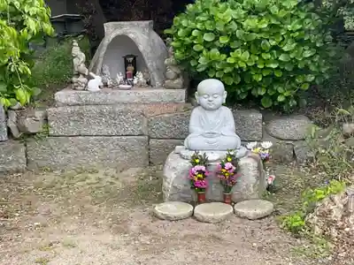 白翁山 神護寺(愛知県)