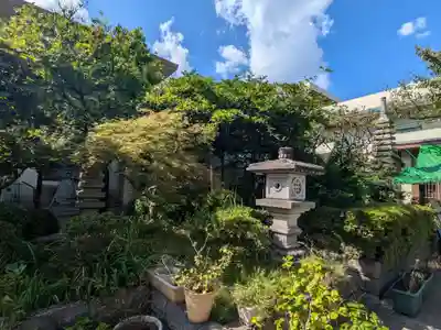 本誓寺(東京都)