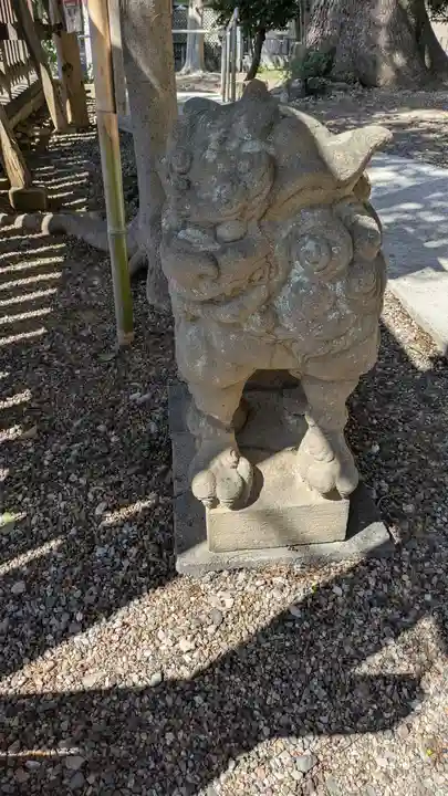 伊勢田神社(京都府)