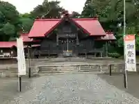 松前神社(北海道)