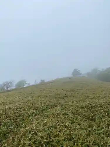 大峯山寺(奈良県)