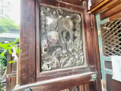 白山神社(滋賀県)
