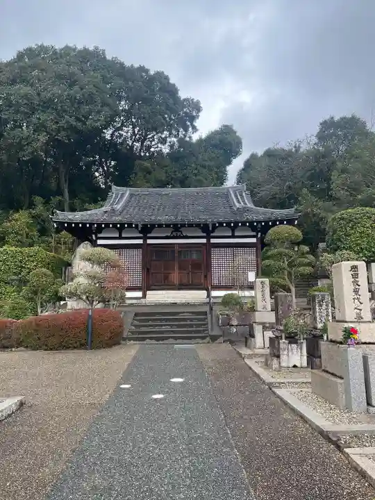 空海寺(奈良県)