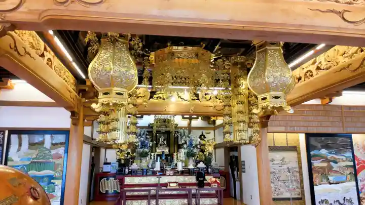 龍華寺(静岡県)