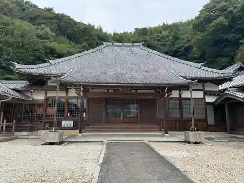 池水山 正衆寺(愛知県)