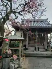 本性寺の建物その他