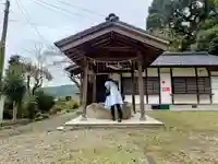 五社神社の手水舎