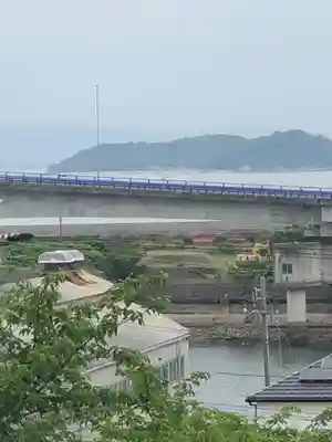 利生院の御朱印