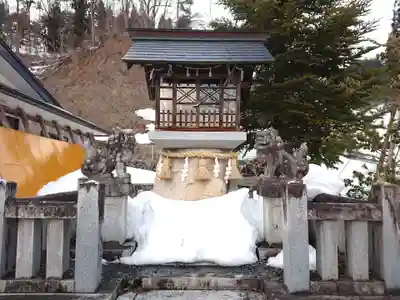秋葉神社(岐阜県)
