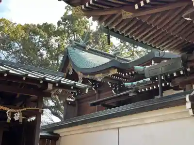 屯倉神社(大阪府)