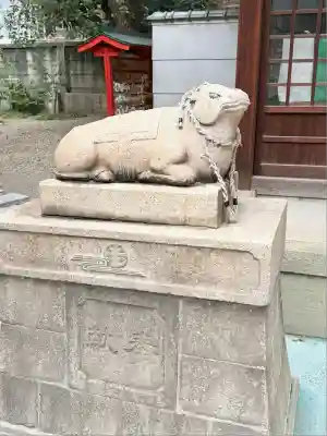 走水神社(兵庫県)