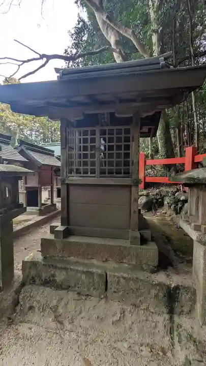 八大神社(京都府)